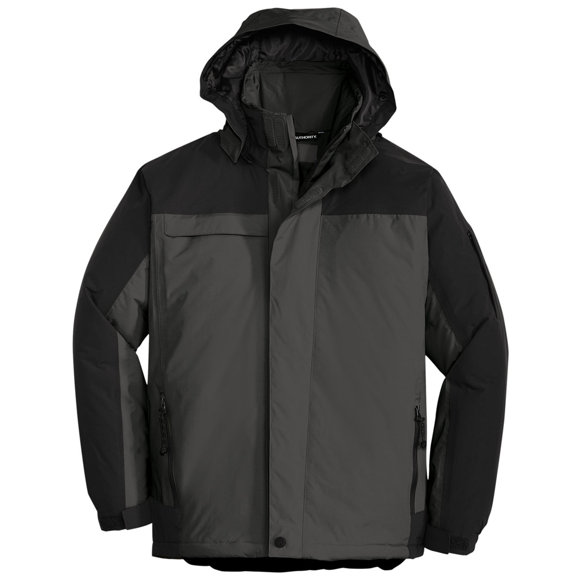 Port Authority Nootka Jacket