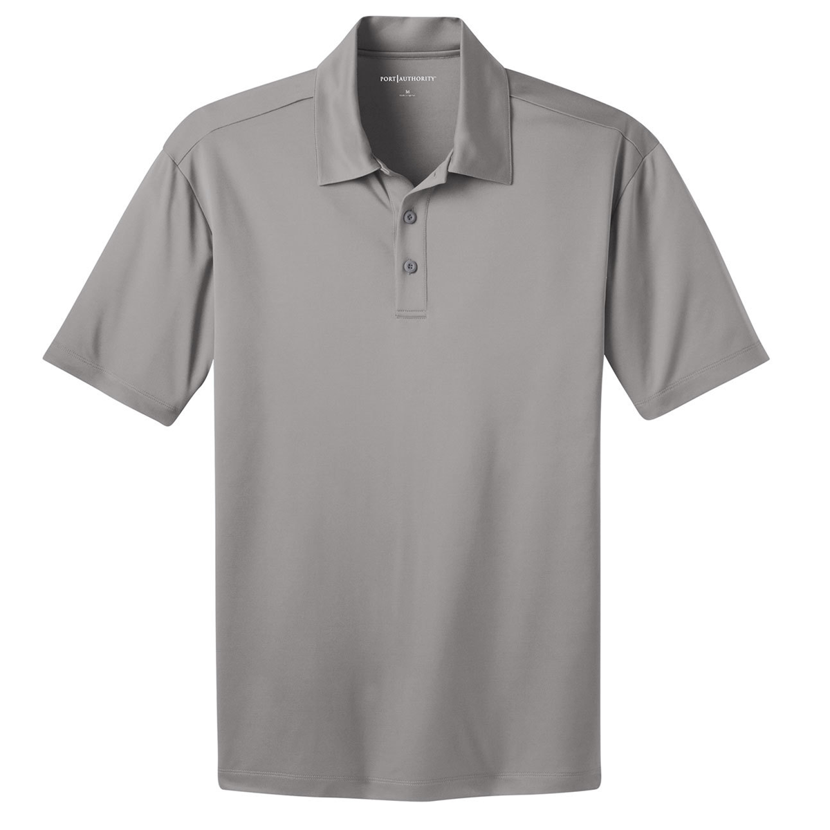 Port Authority Silk Touch Performance Polo
