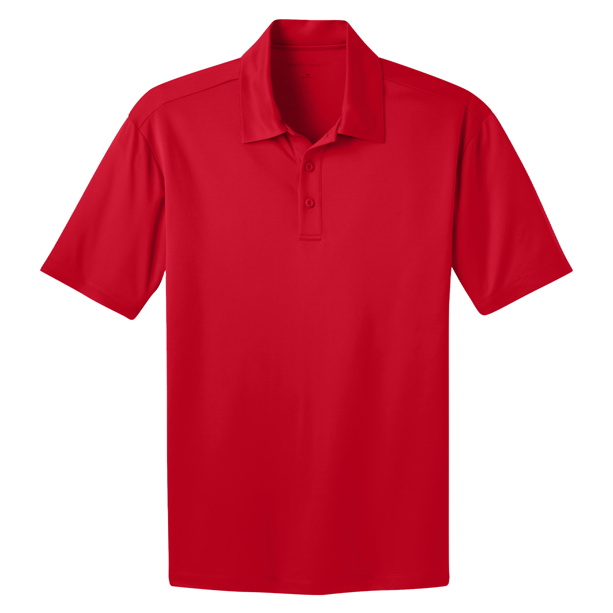 Port Authority Silk Touch Performance Polo
