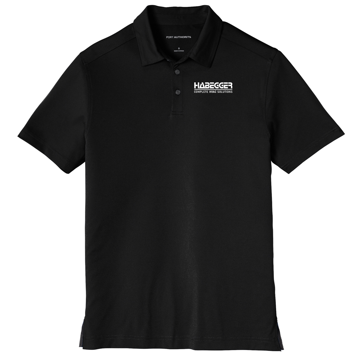 Port Authority City Stretch Polo
