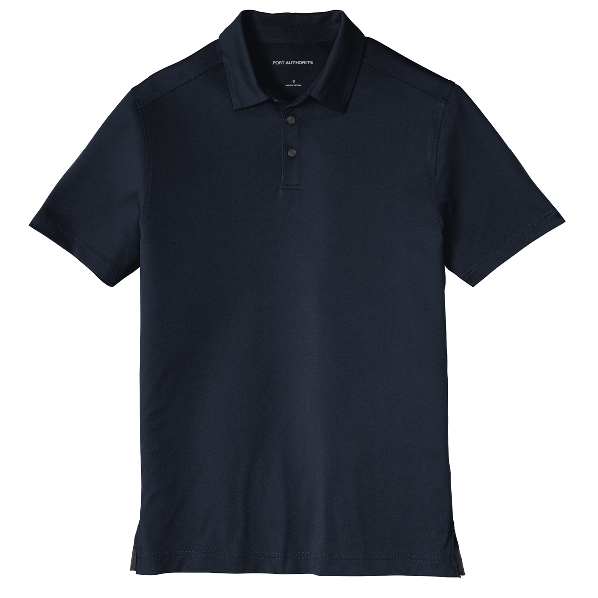 Port Authority City Stretch Polo