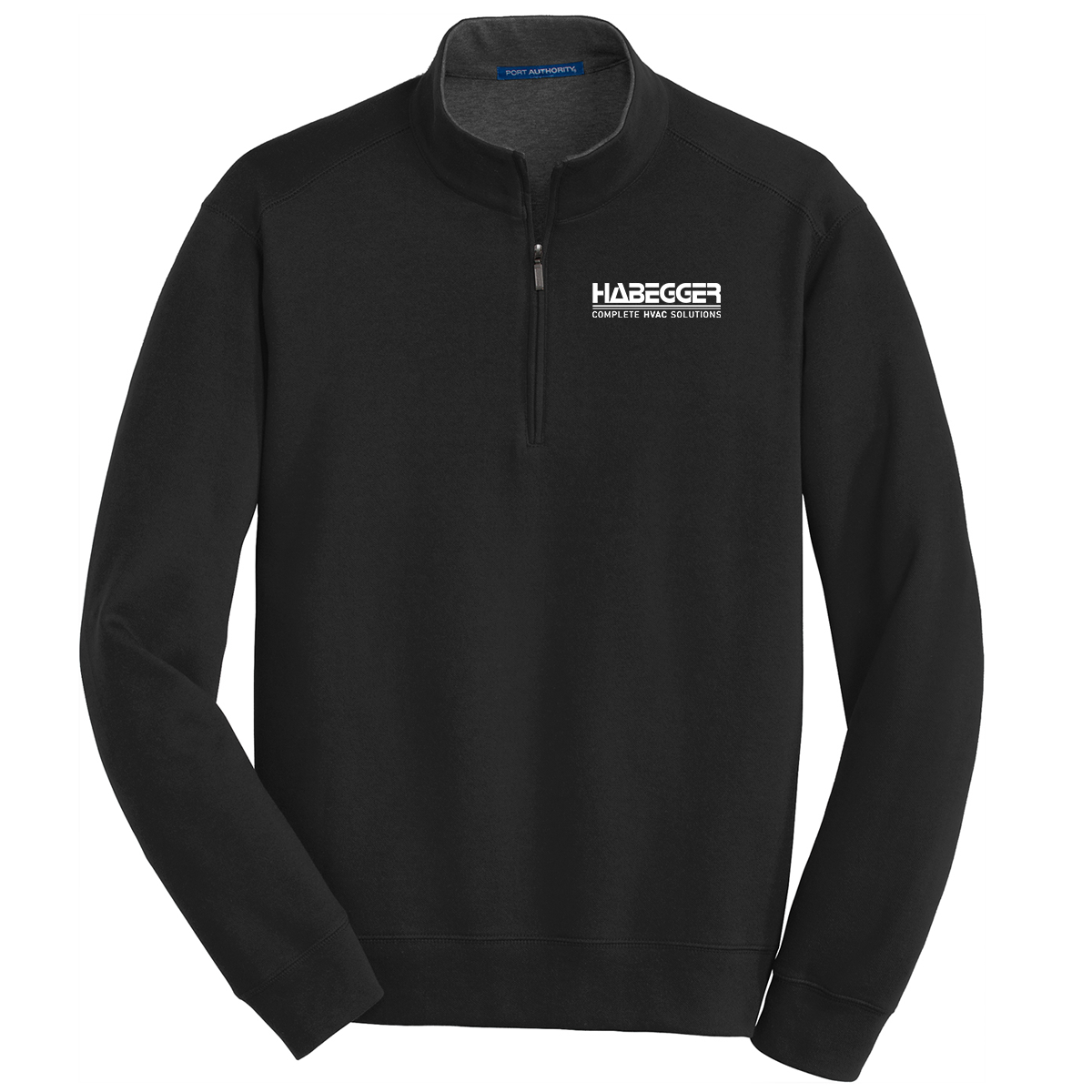 Port Authority Interlock 1/4-Zip