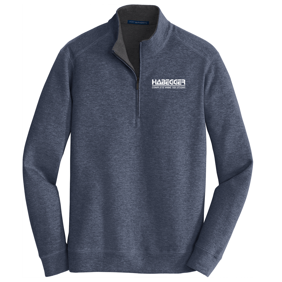 Port Authority Interlock 1/4-Zip