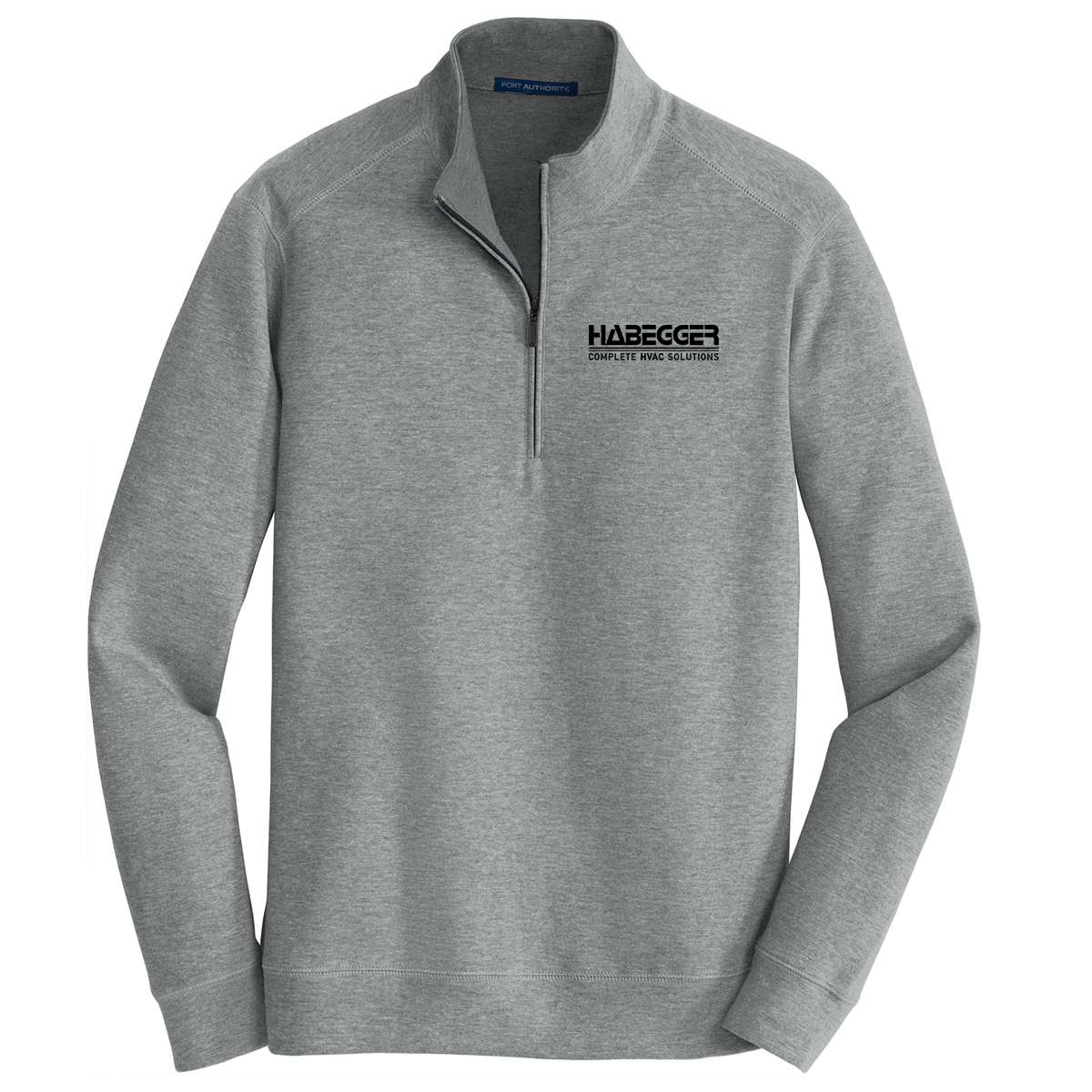 Port Authority Interlock 1/4-Zip
