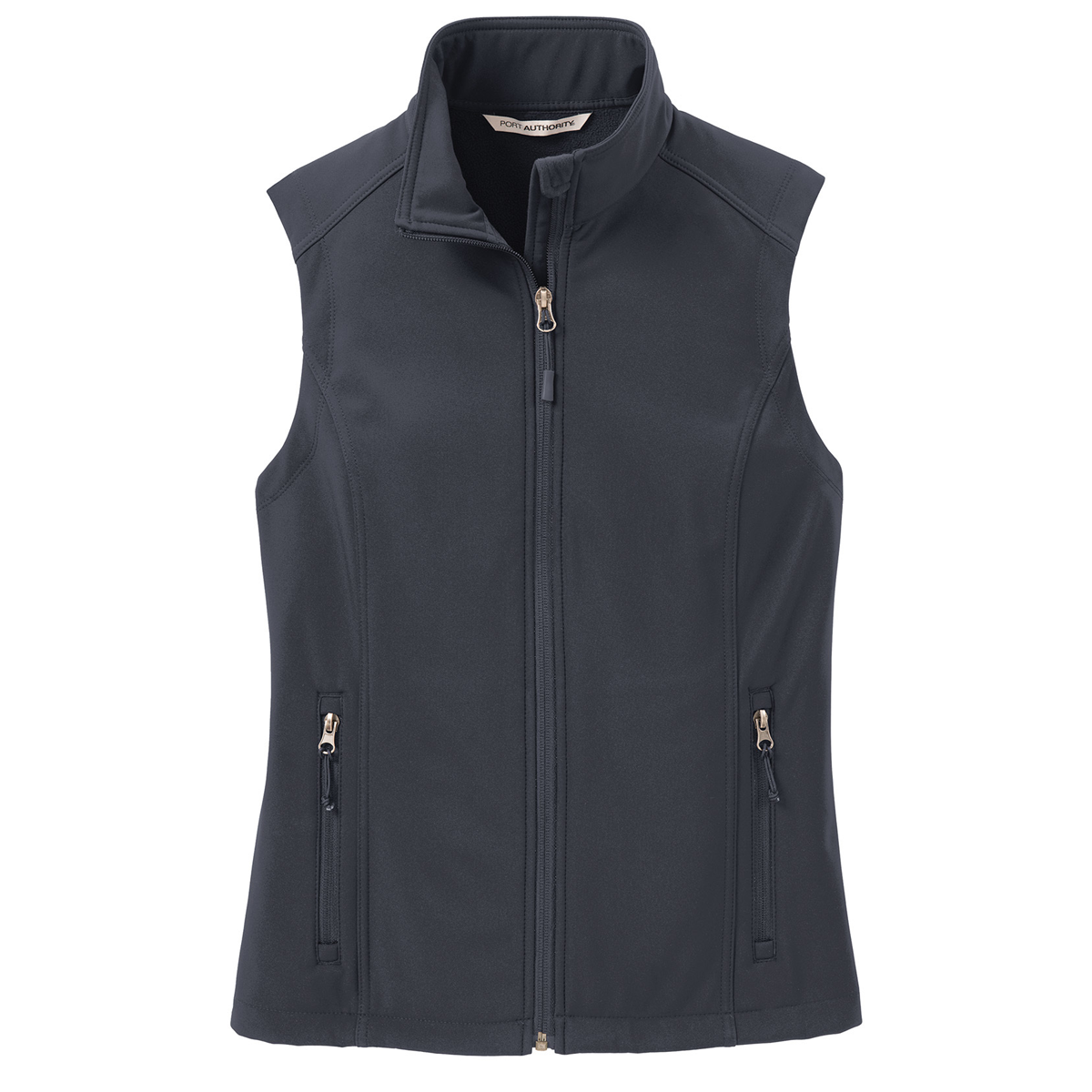 Port Authority Ladies Core Soft Shell Vest
