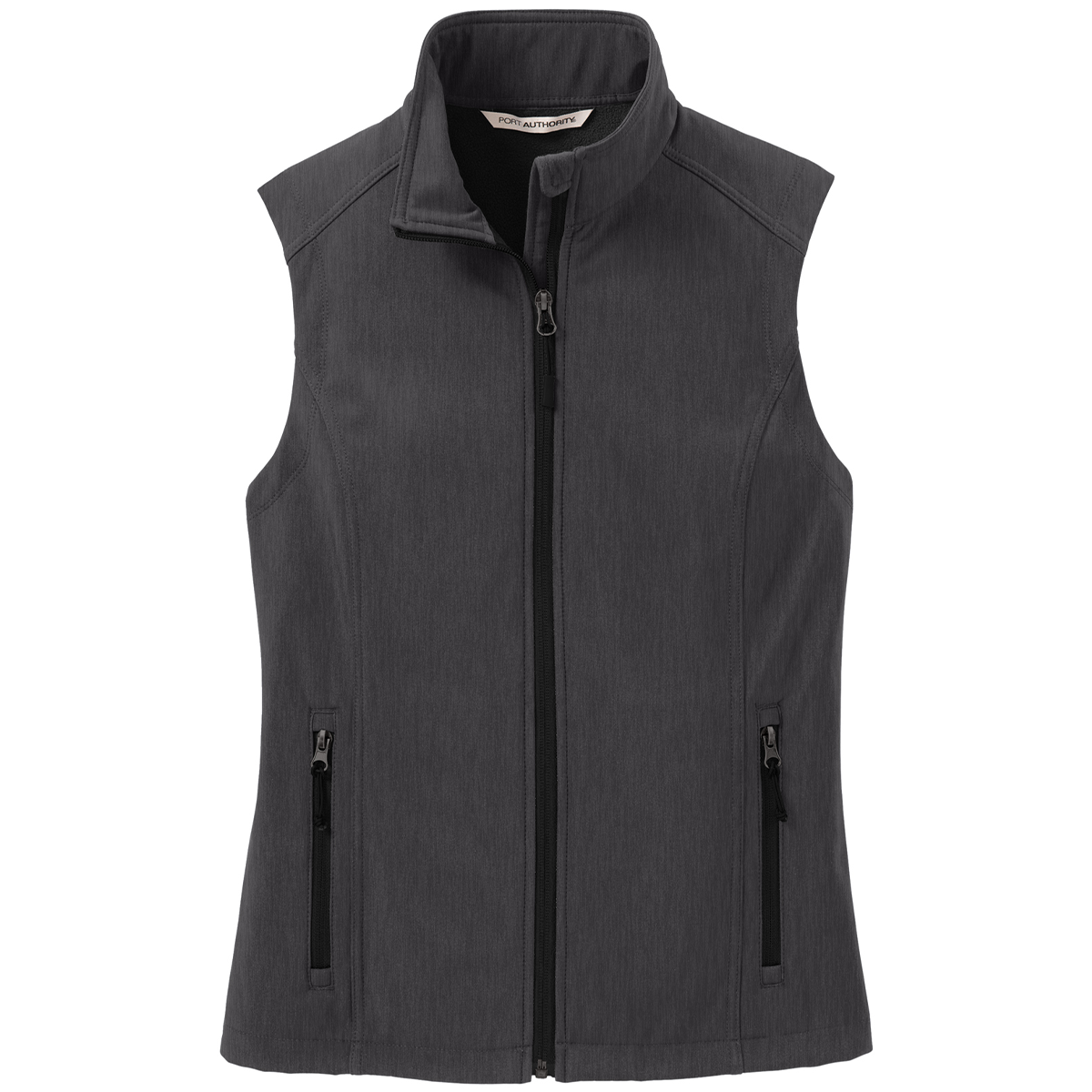 Port Authority Ladies Core Soft Shell Vest
