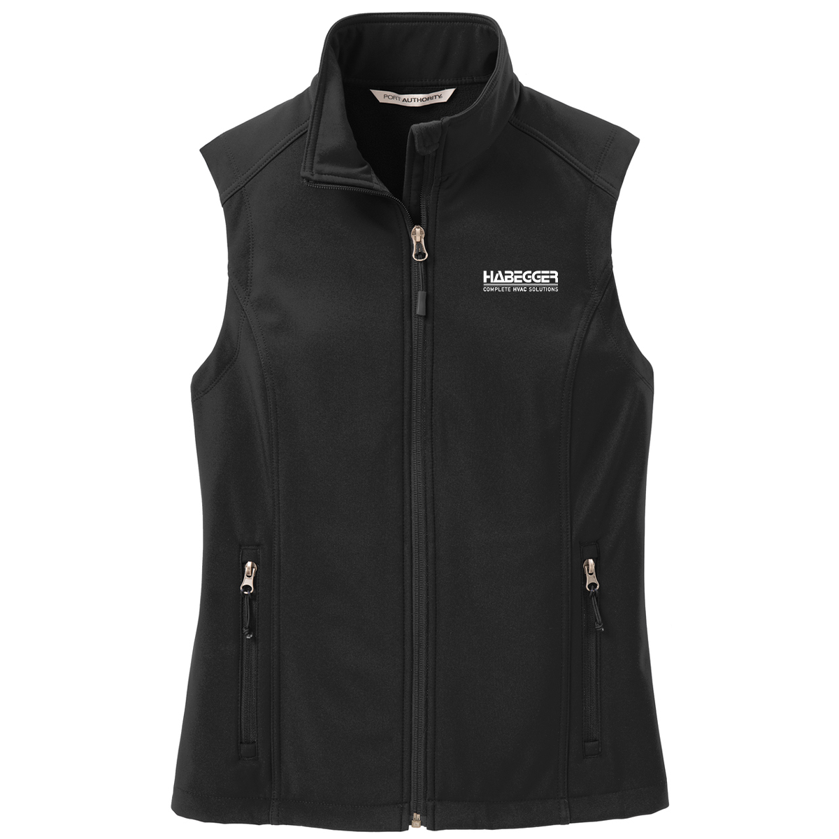 Port Authority Ladies Core Soft Shell Vest