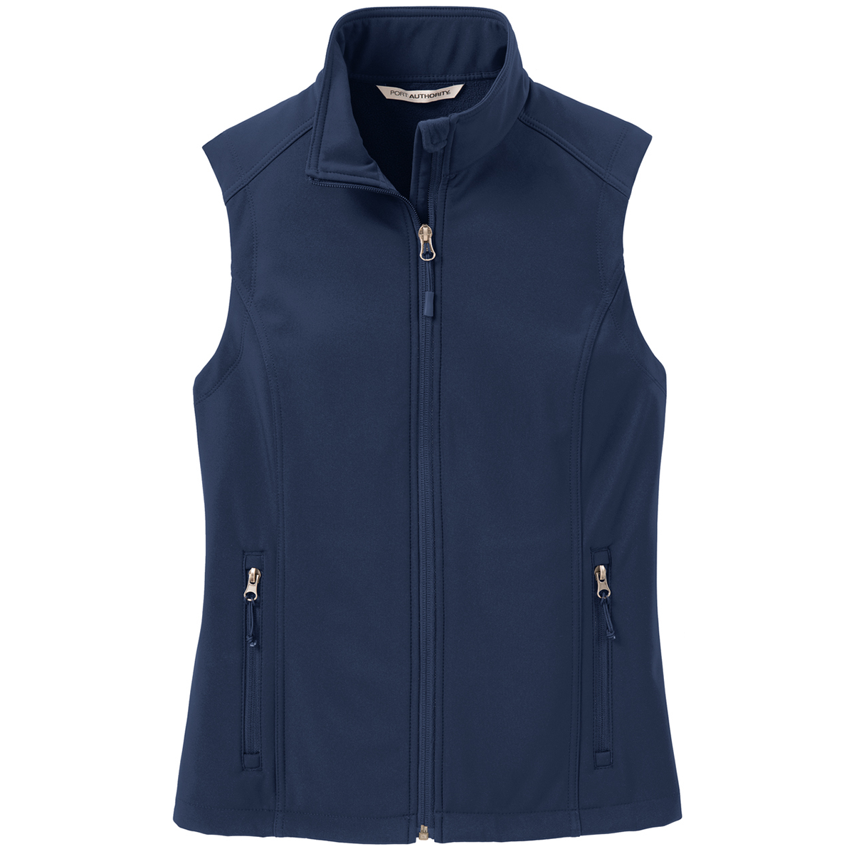 Port Authority Ladies Core Soft Shell Vest
