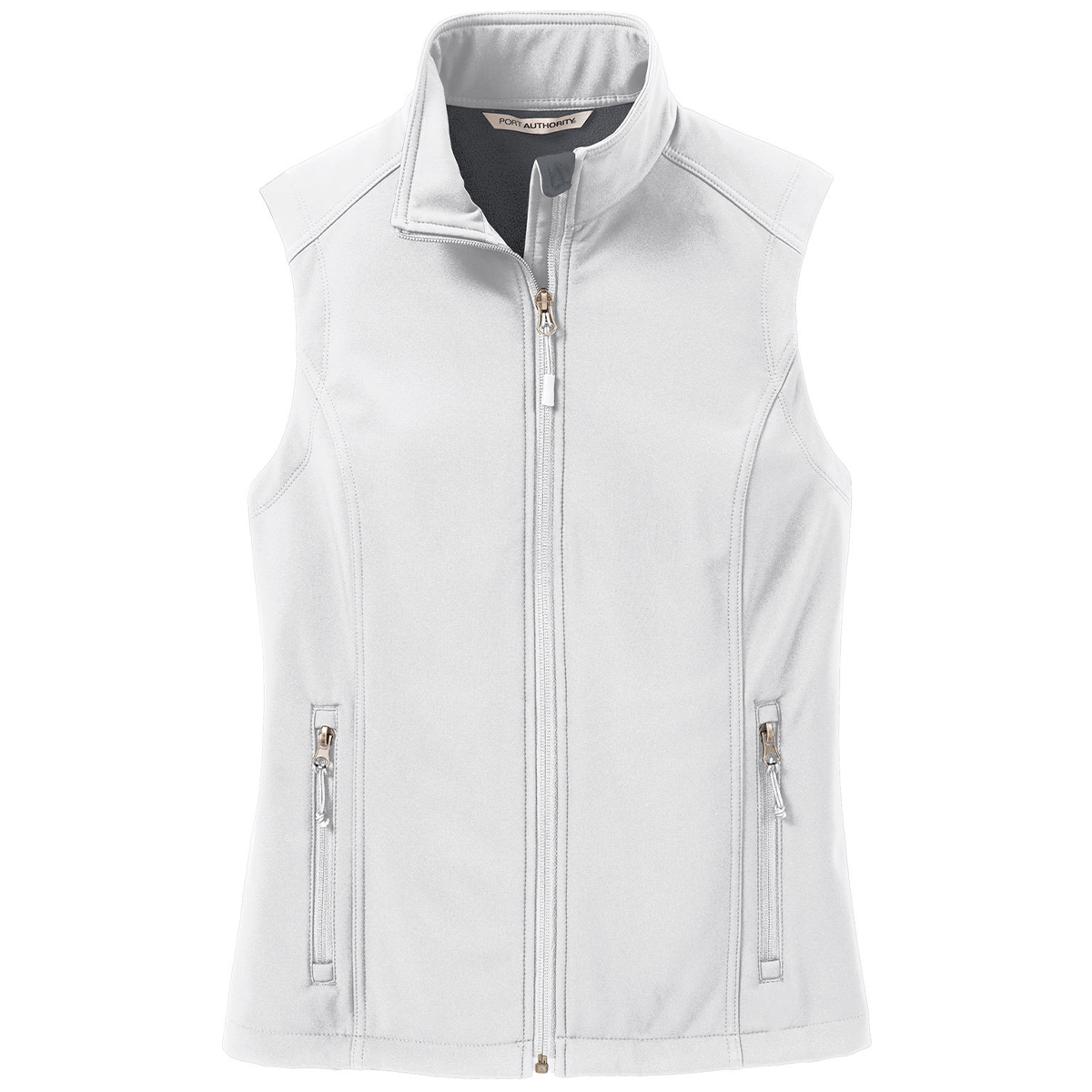 Port Authority Ladies Core Soft Shell Vest