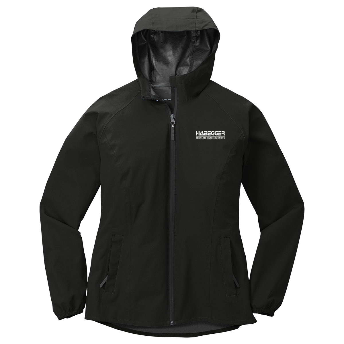 Port Authority® Women's Essential Rain Jacket
