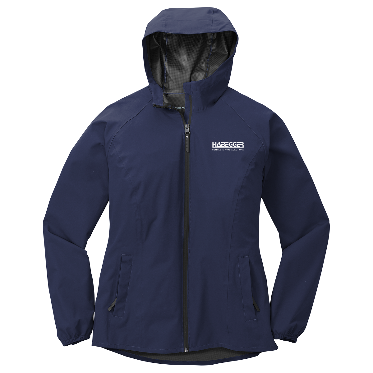 Port Authority® Women's Essential Rain Jacket