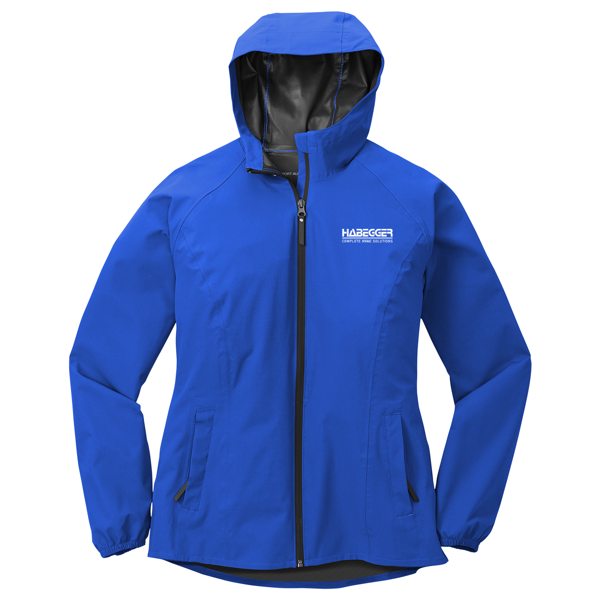 Port Authority® Women's Essential Rain Jacket