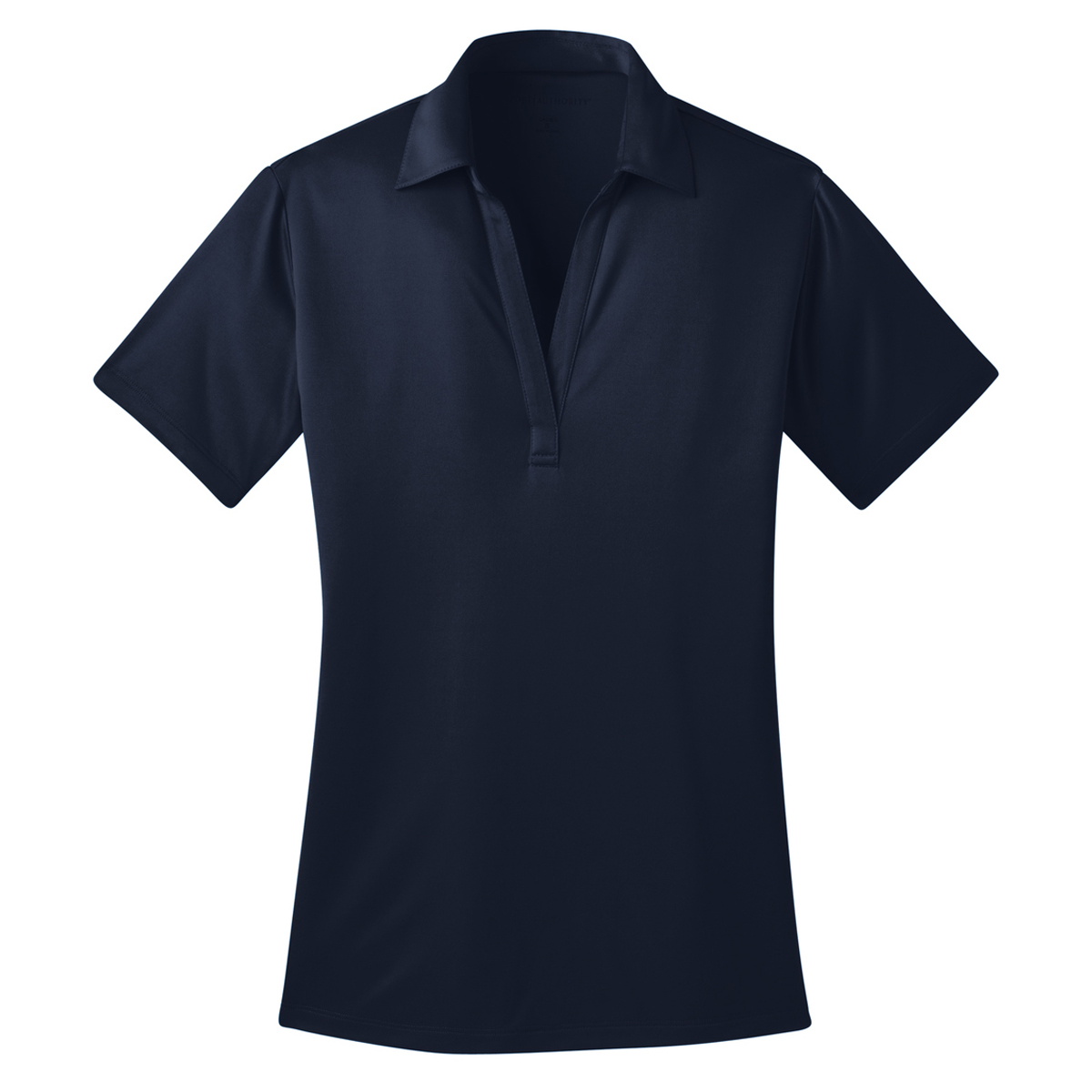 Ladies' Port Authority Silk Touch Performance Polo