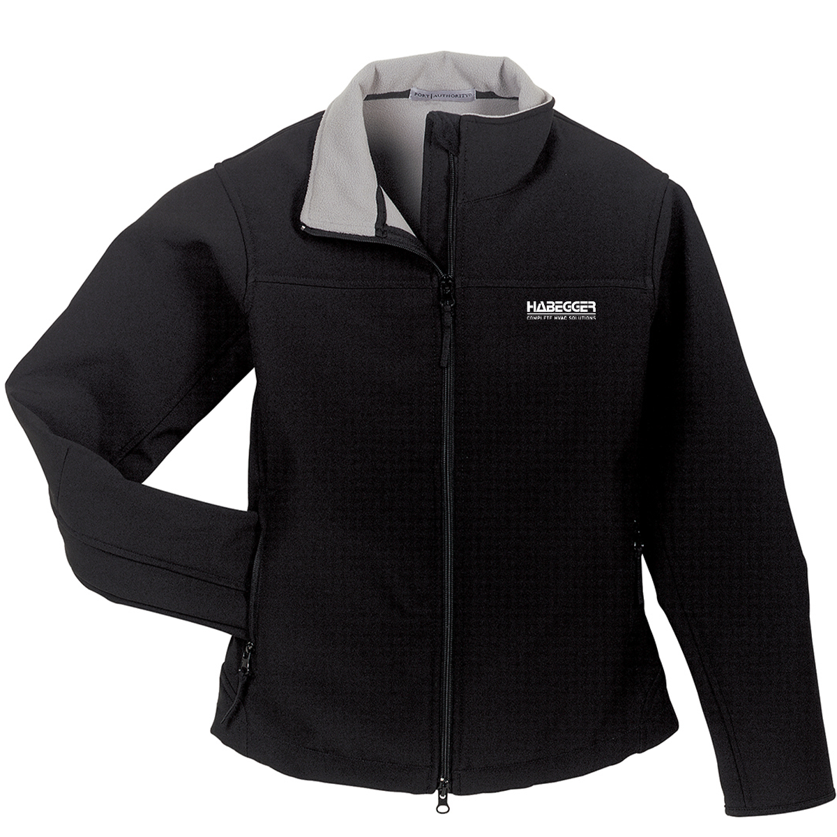 Port Authority Ladies Glacier Soft Shell Jacket