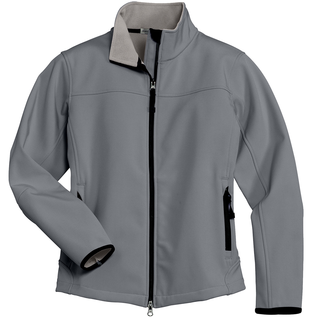 Port Authority Ladies Glacier Soft Shell Jacket