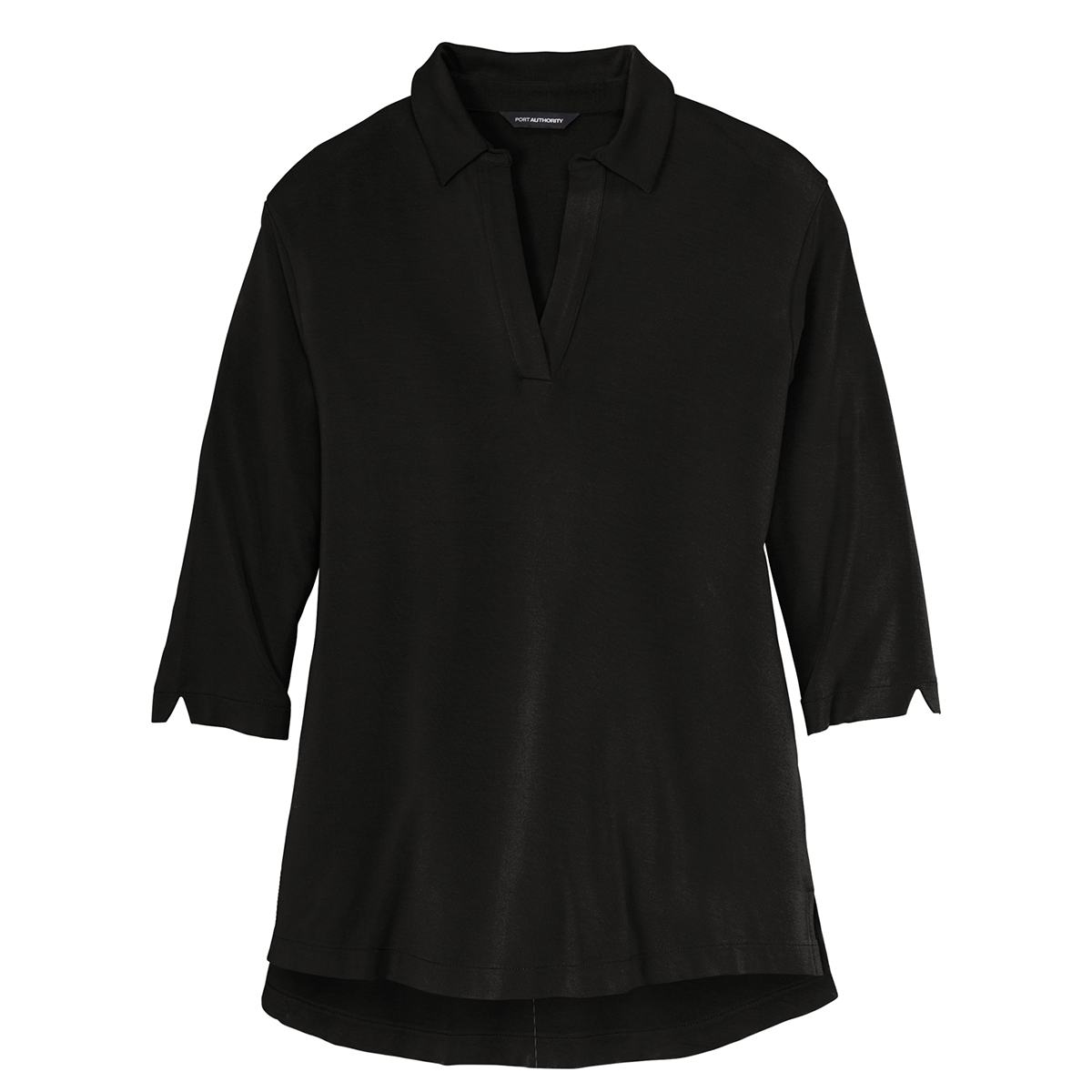 Port Authority Ladies Luxe Knit Tunic