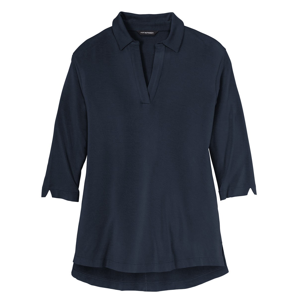 Port Authority Ladies Luxe Knit Tunic