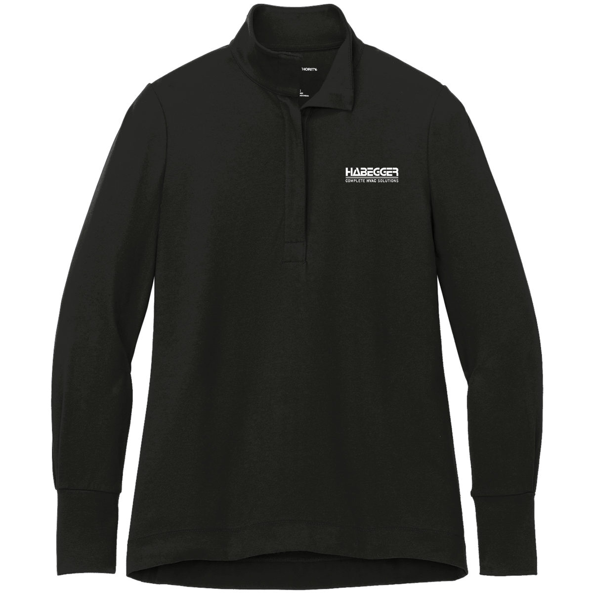 Port Authority Ladies Fairway Stretch 1/4-Zip