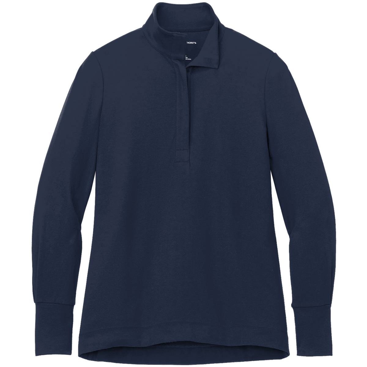 Port Authority Ladies Fairway Stretch 1/4-Zip