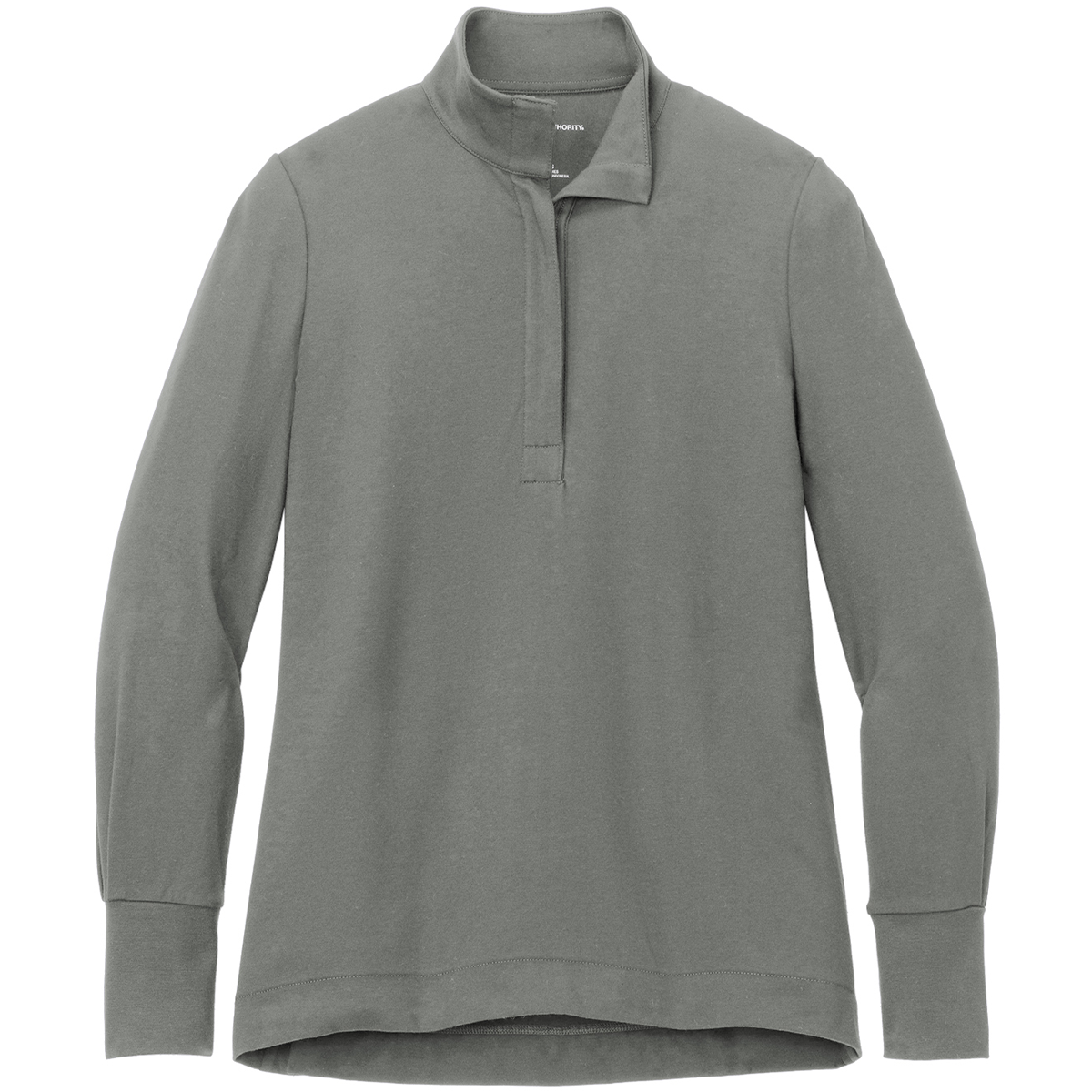 Port Authority Ladies Fairway Stretch 1/4-Zip