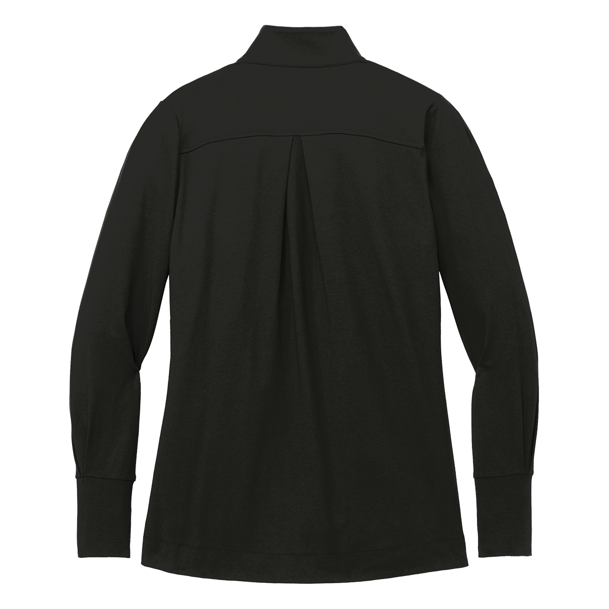 Port Authority Ladies Fairway Stretch 1/4-Zip