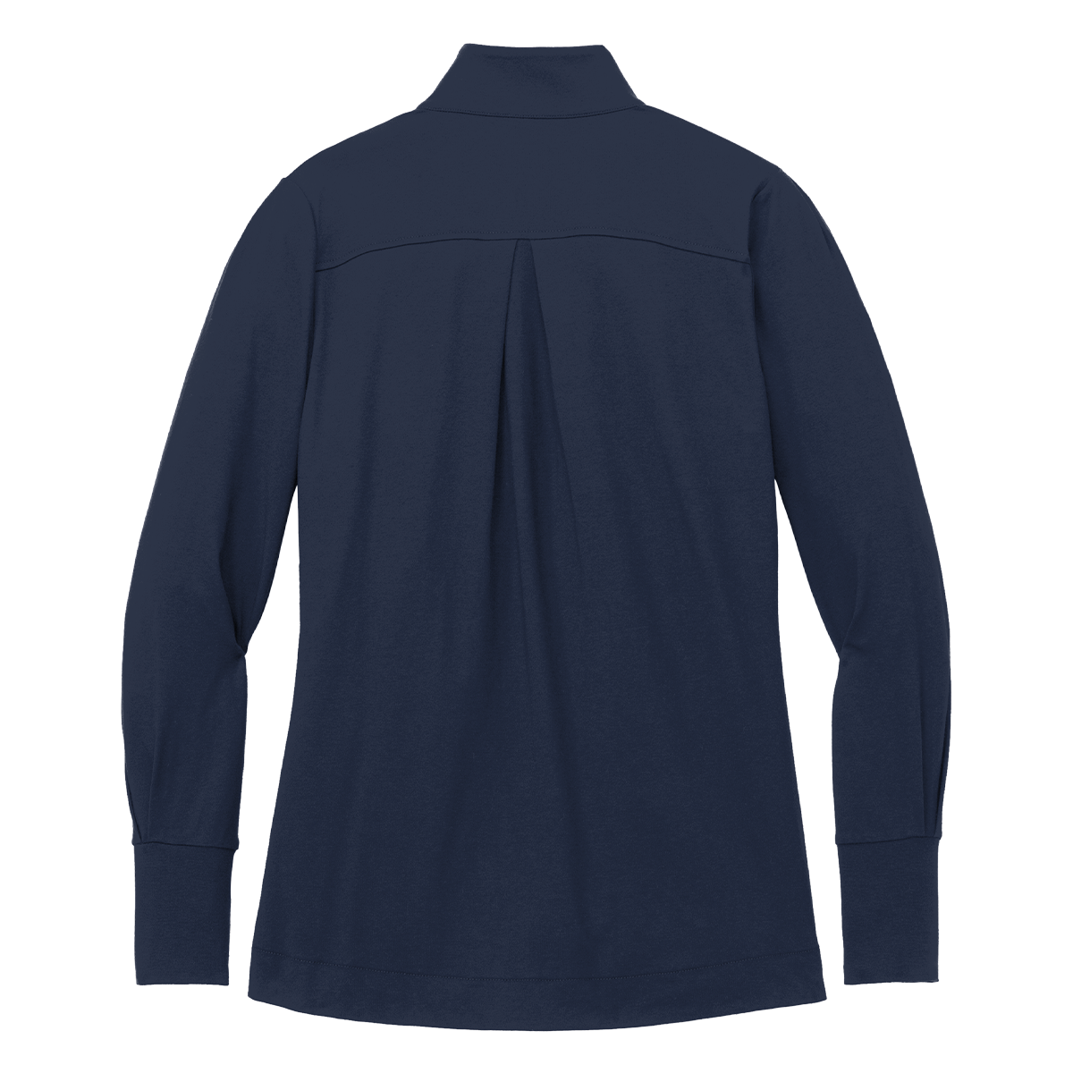 Port Authority Ladies Fairway Stretch 1/4-Zip