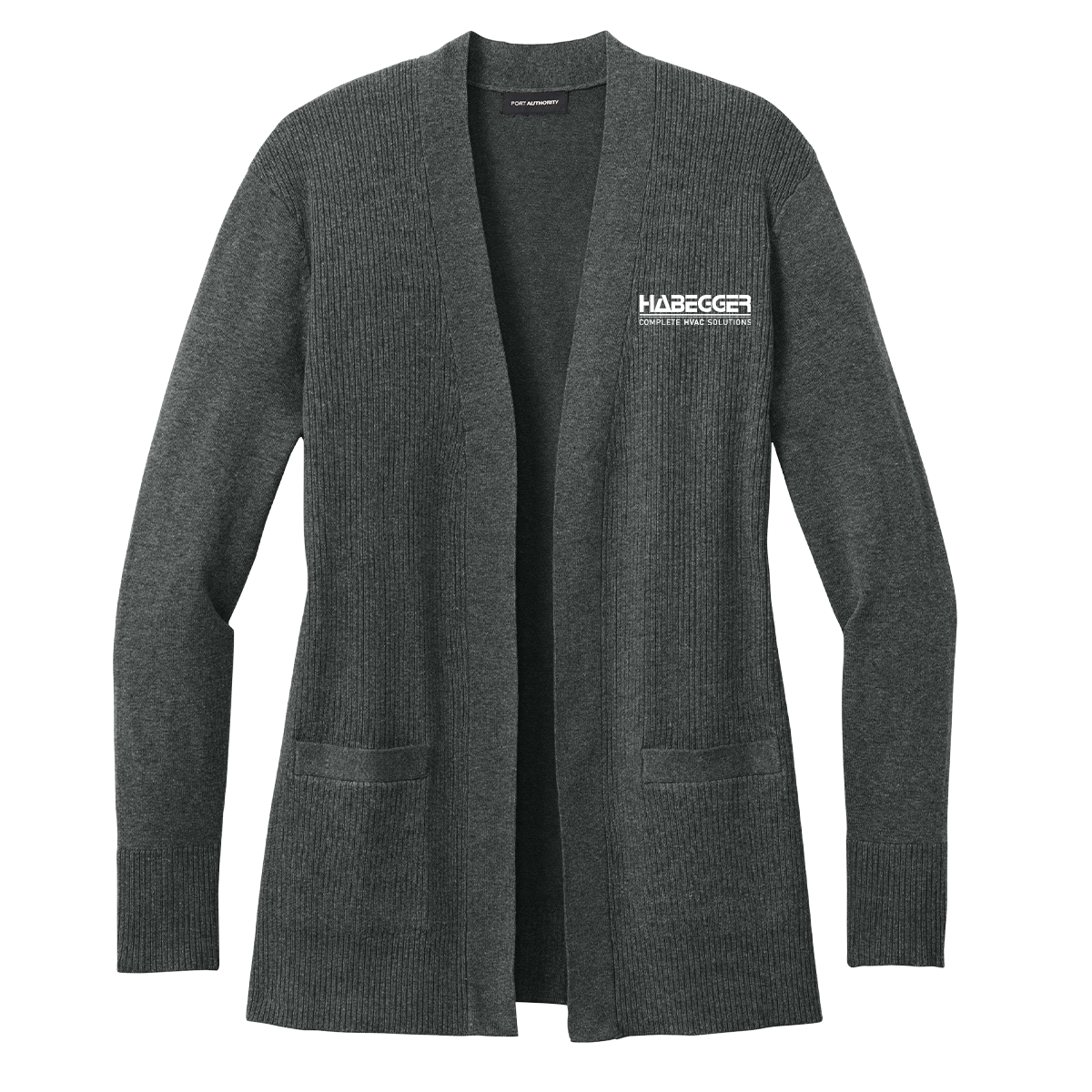 Port Authority Women’s Easy Care Open-Front Cardigan Sweater