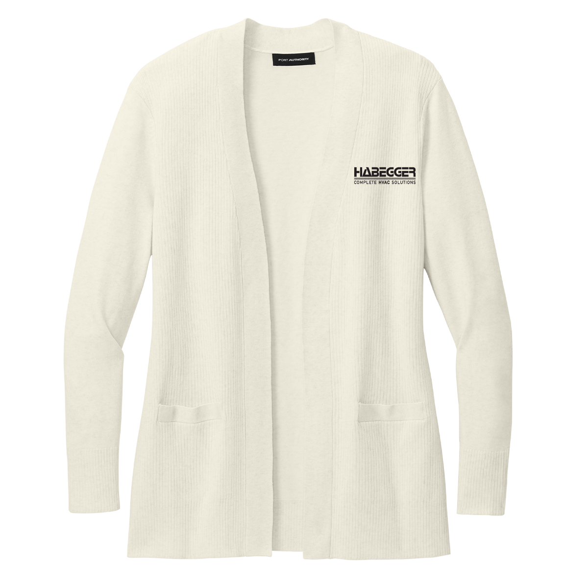 Port Authority Women’s Easy Care Open-Front Cardigan Sweater