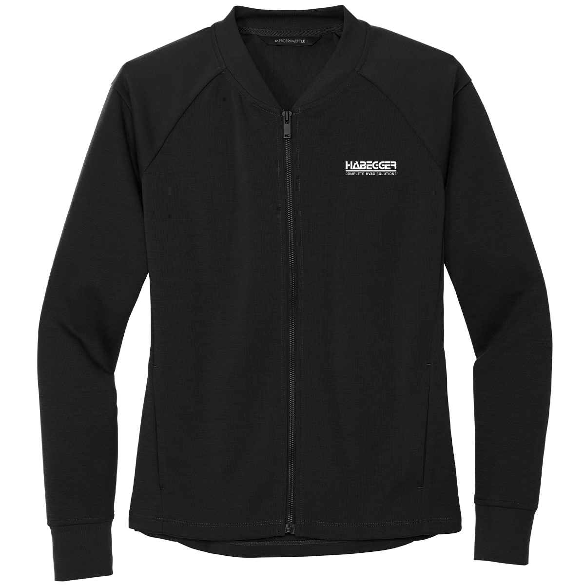 Women's Mercer+Mettle Double-Knit Bomber