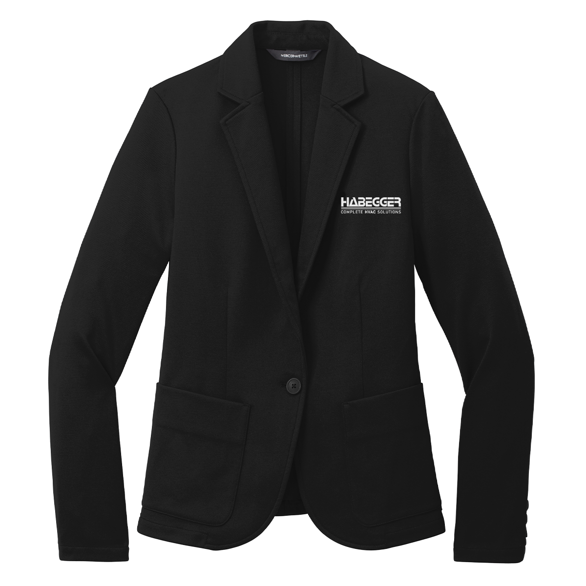 Mercer+Mettle Ladies' Relaxed Knit Blazer