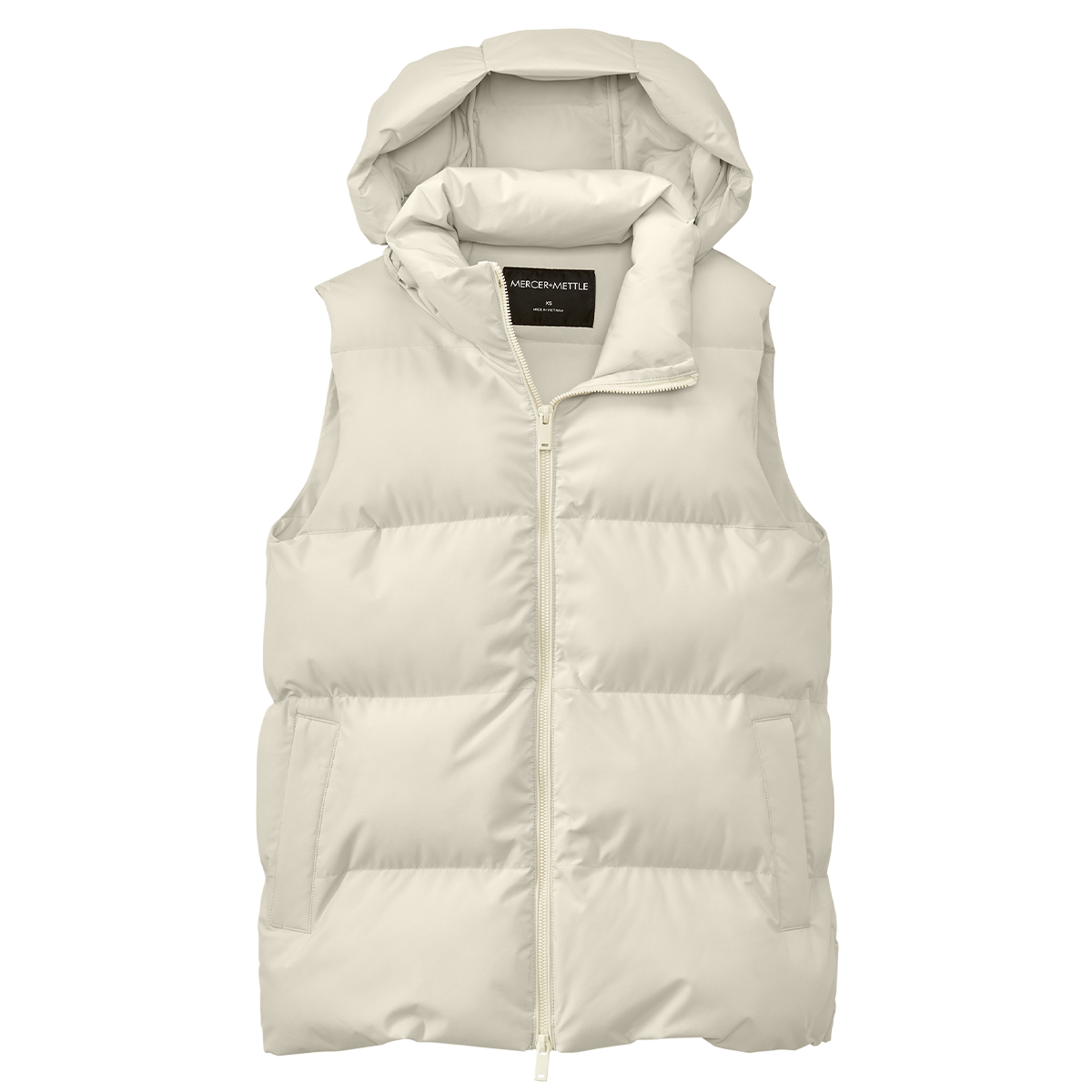 Mercer+Mettle® Women’s Puffy Vest