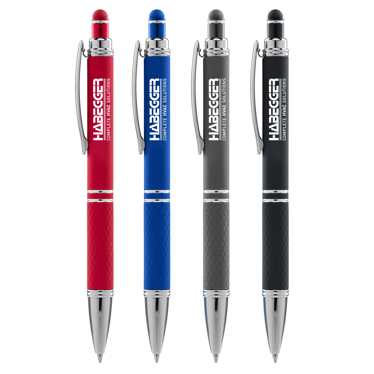 Phoenix Softy w/ Stylus - Laser