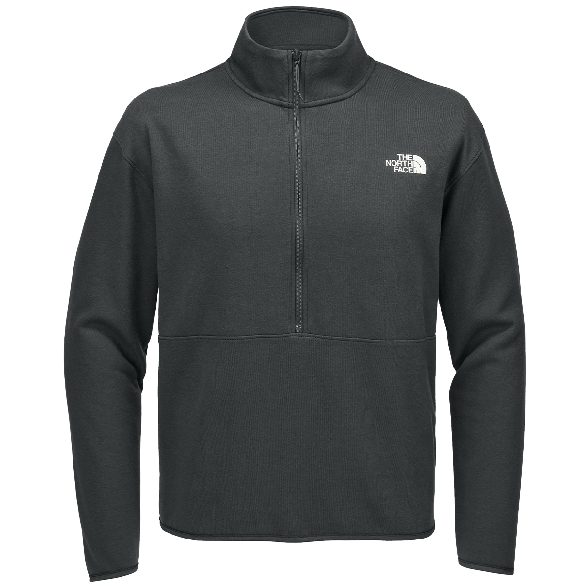 The North Face® Double-Knit 1/2-Zip Fleece