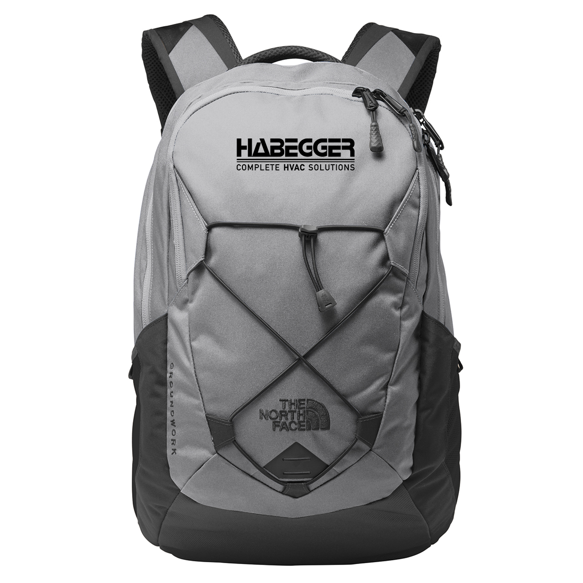 The North Face Groundwork Backpack