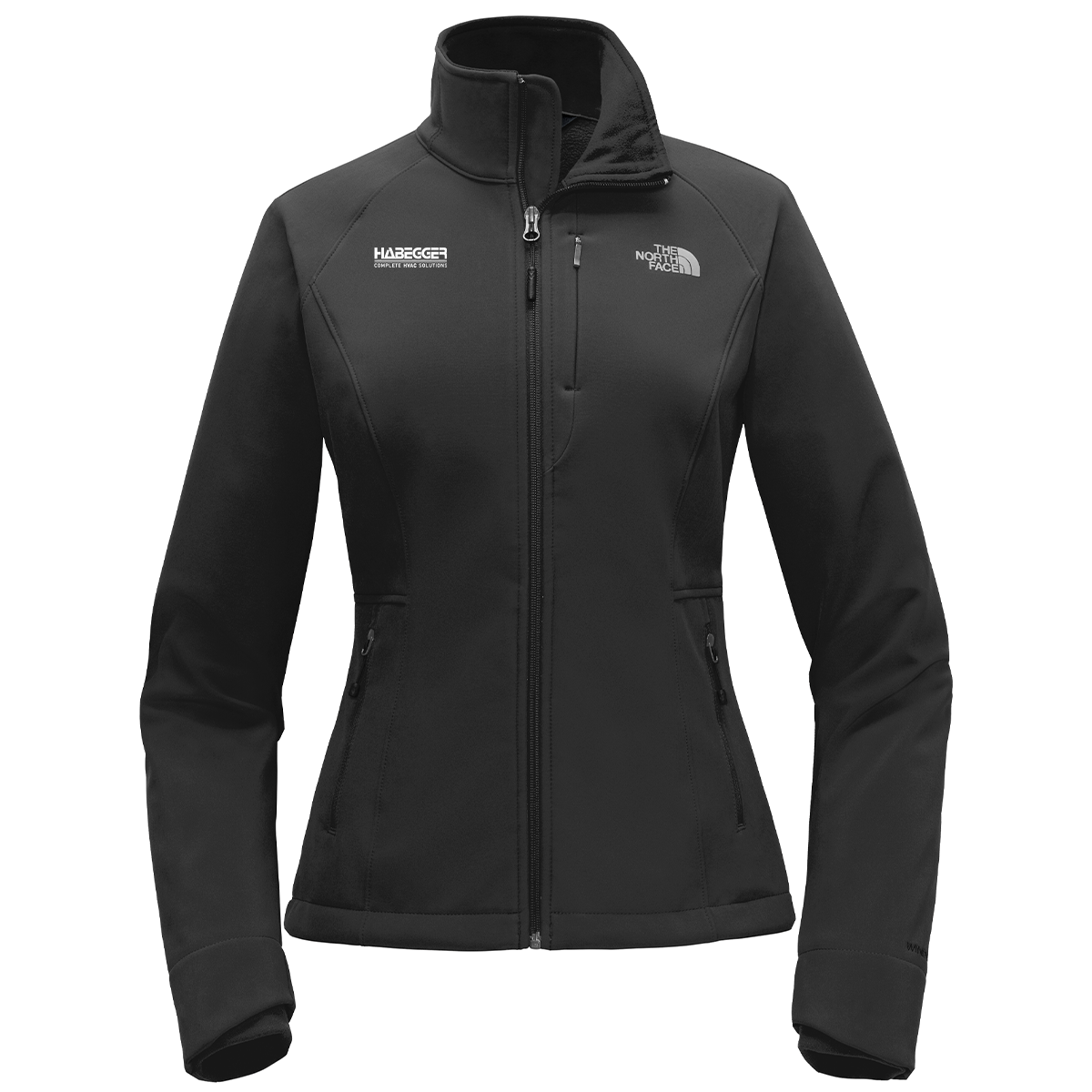 Ladies' The North Face Apex Barrier Soft Shell Jacket