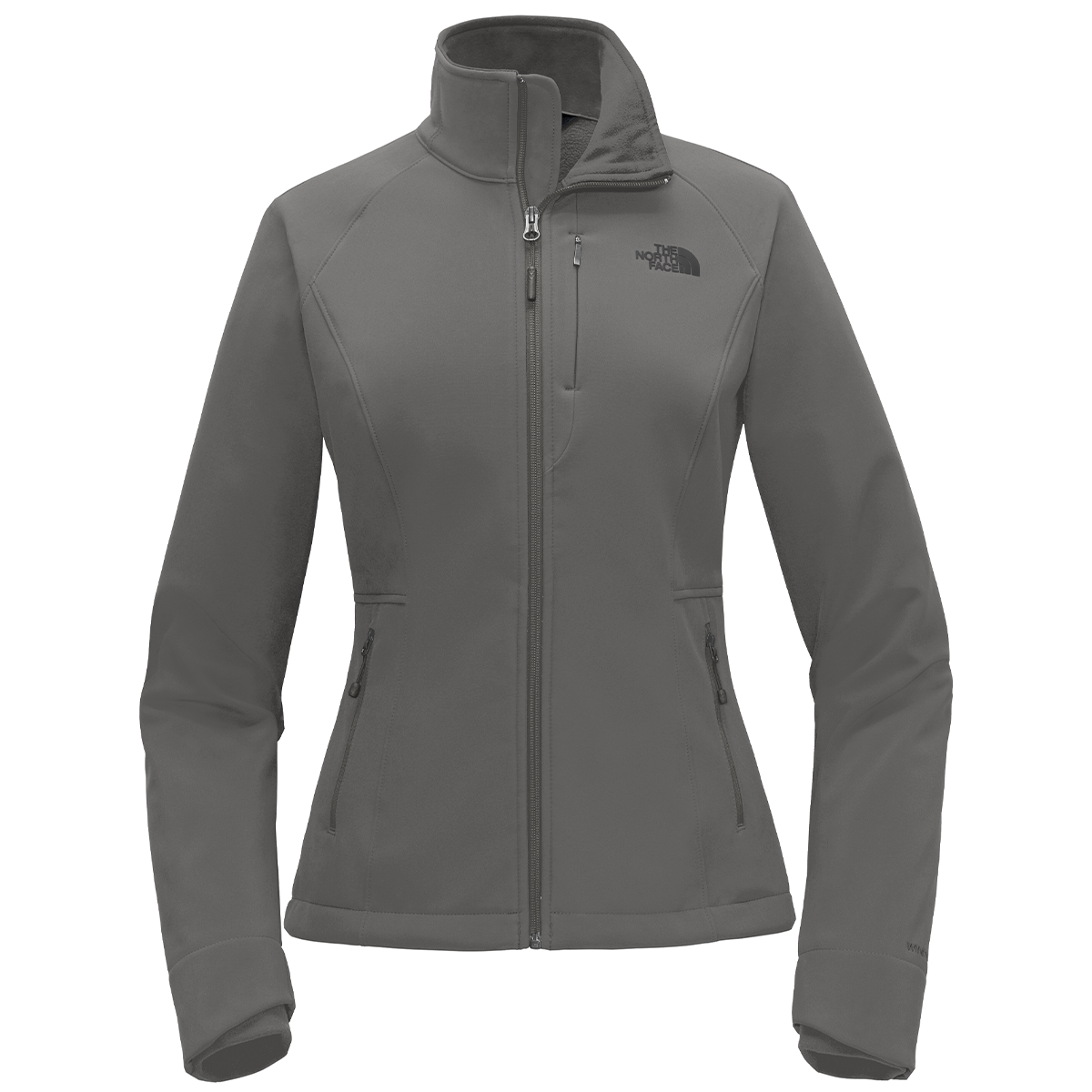 Ladies' The North Face Apex Barrier Soft Shell Jacket