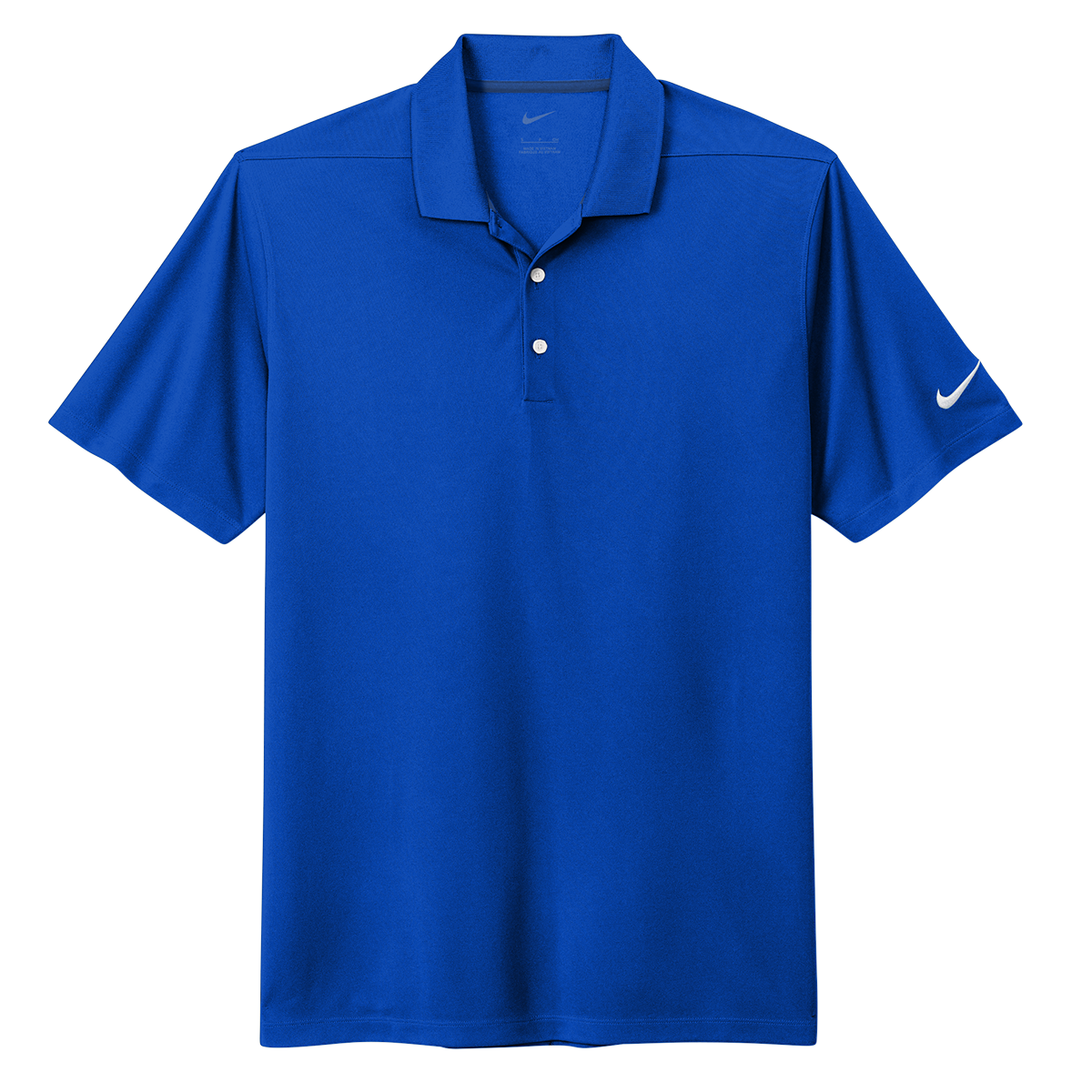Tall Nike Dri-FIT Micro Pique 2.0 Polo