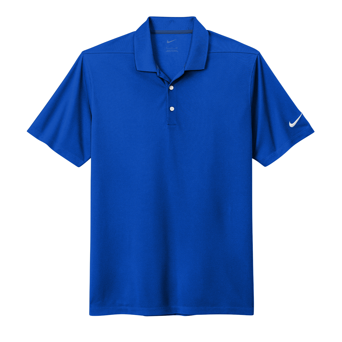 Nike Dri-FIT Micro Pique 2.0 Polo