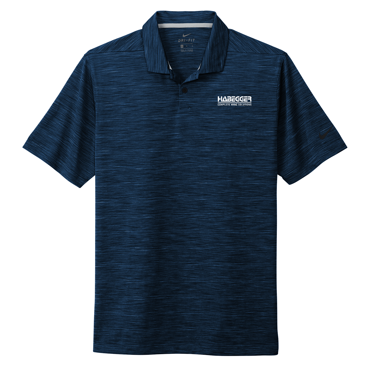 Nike Dri-FIT Vapor Space Dyed Polo