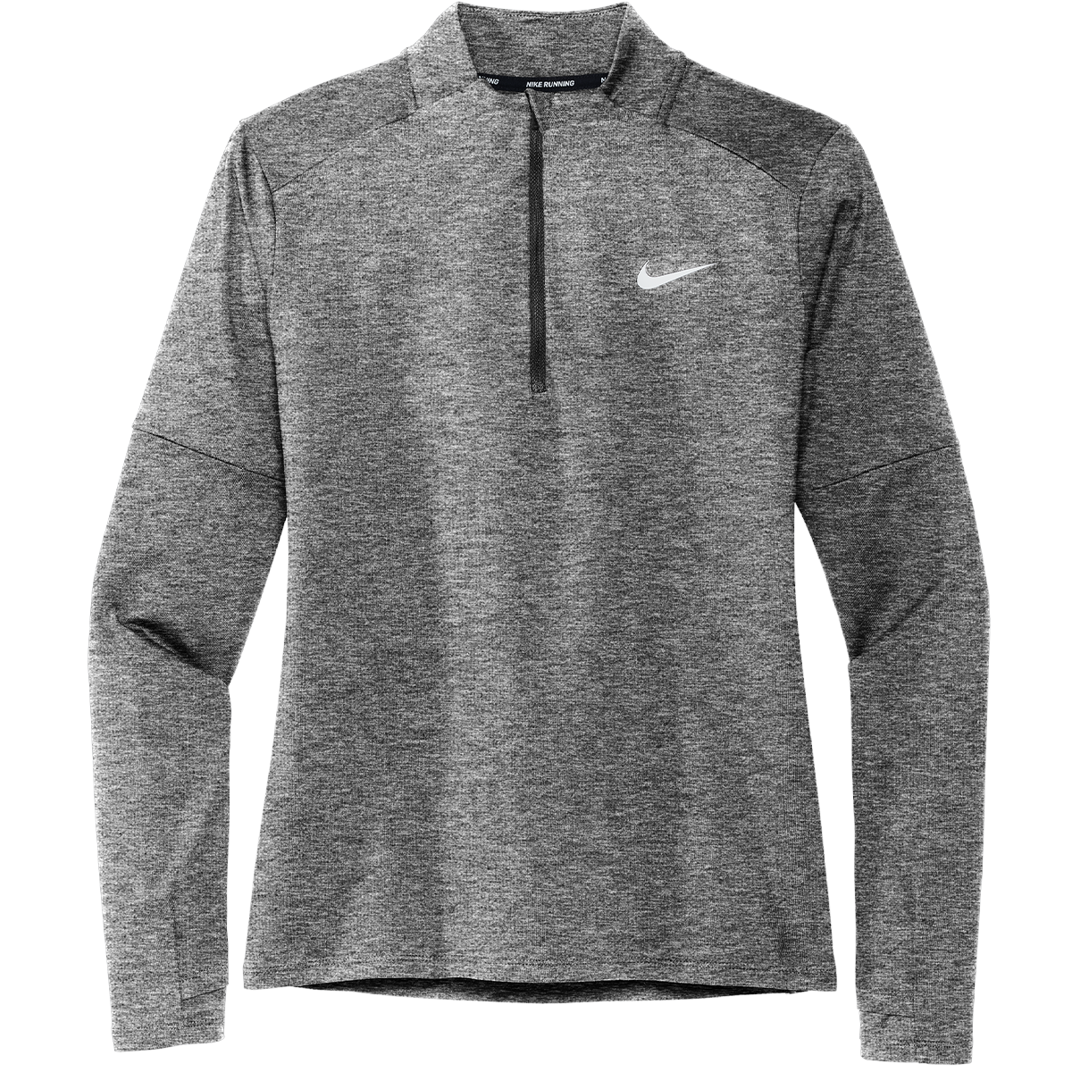 Nike Ladies Dri-FIT Element 1/2-Zip Top