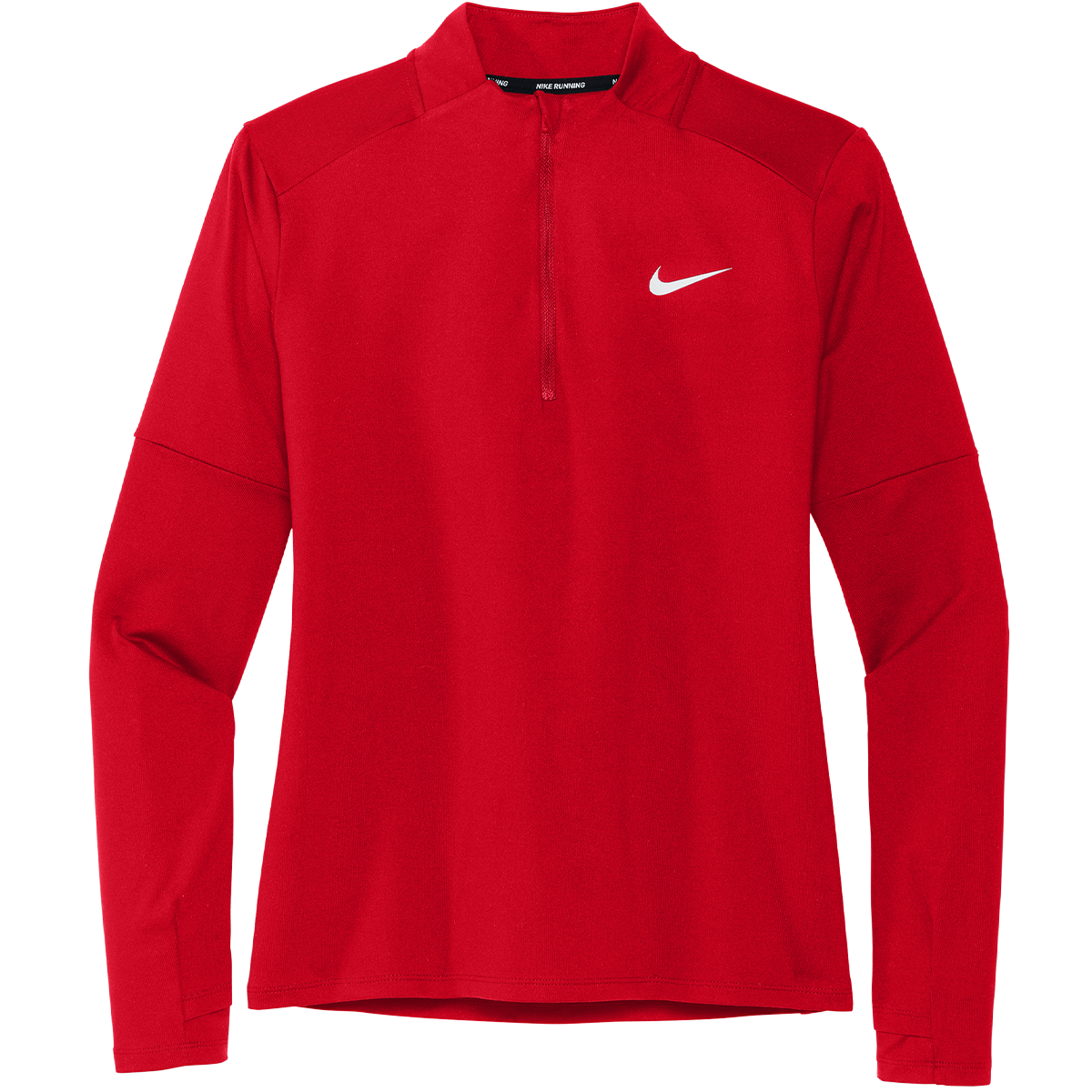 Nike Ladies Dri-FIT Element 1/2-Zip Top