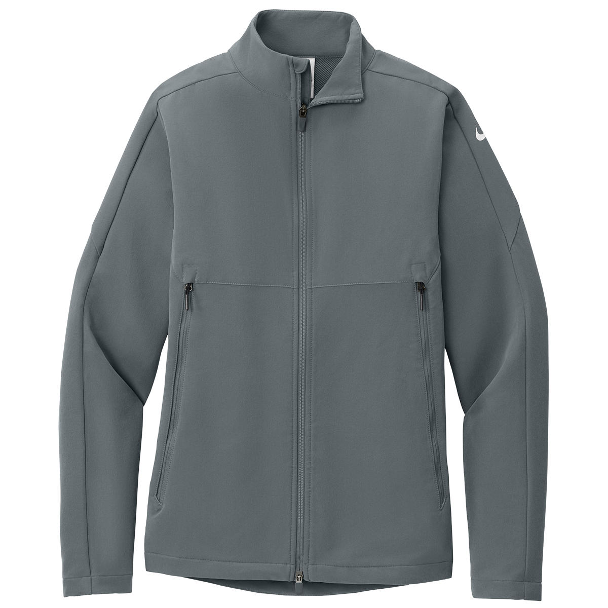 Nike Full-Zip Soft Shell Jacket