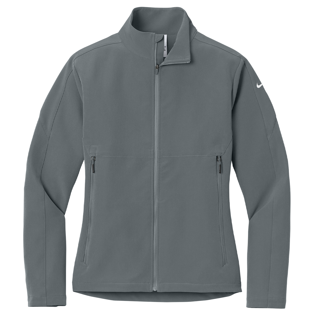 Nike Women’s Full-Zip Soft Shell Jacket
