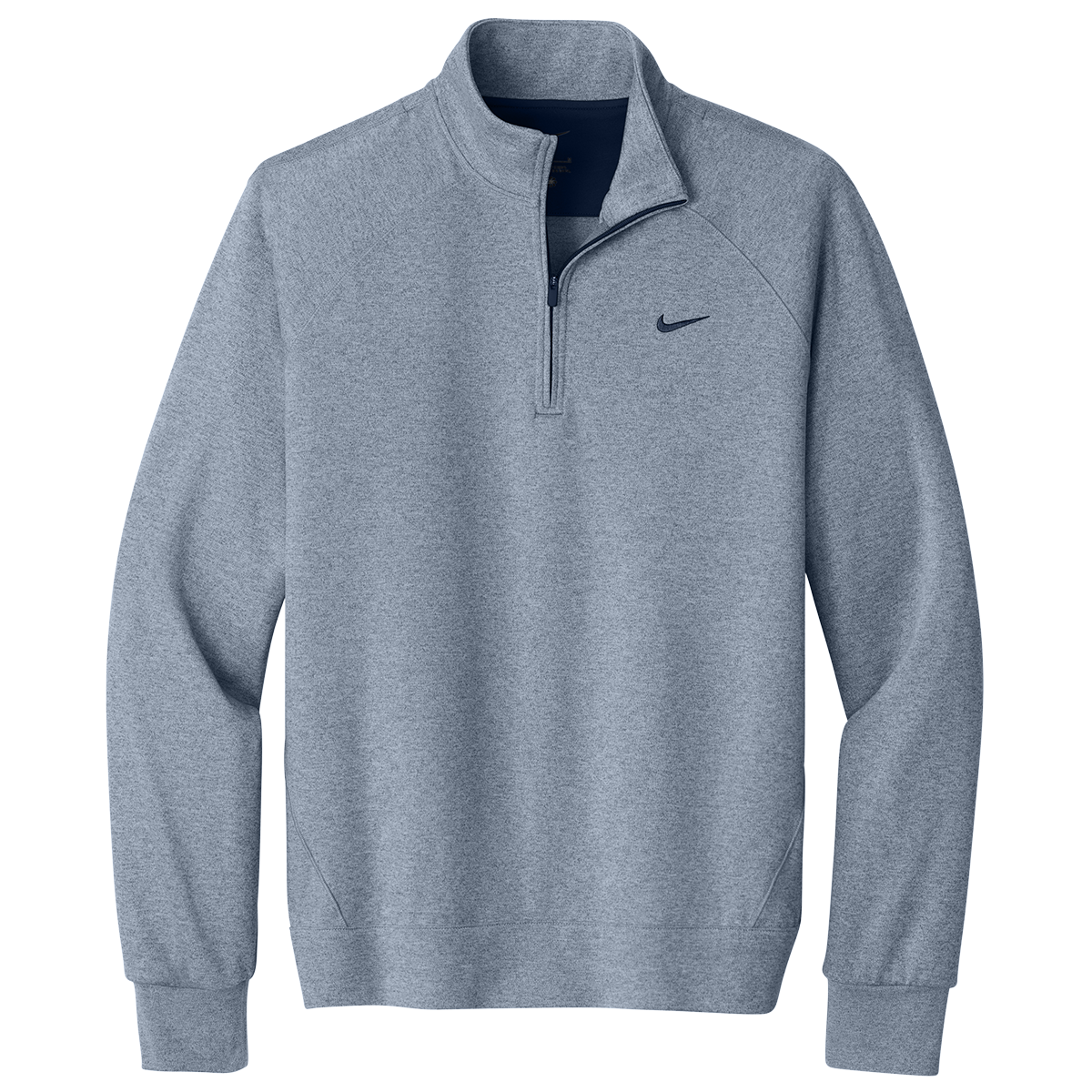 Nike Women’s Dri-FIT Primary 1/4-Zip