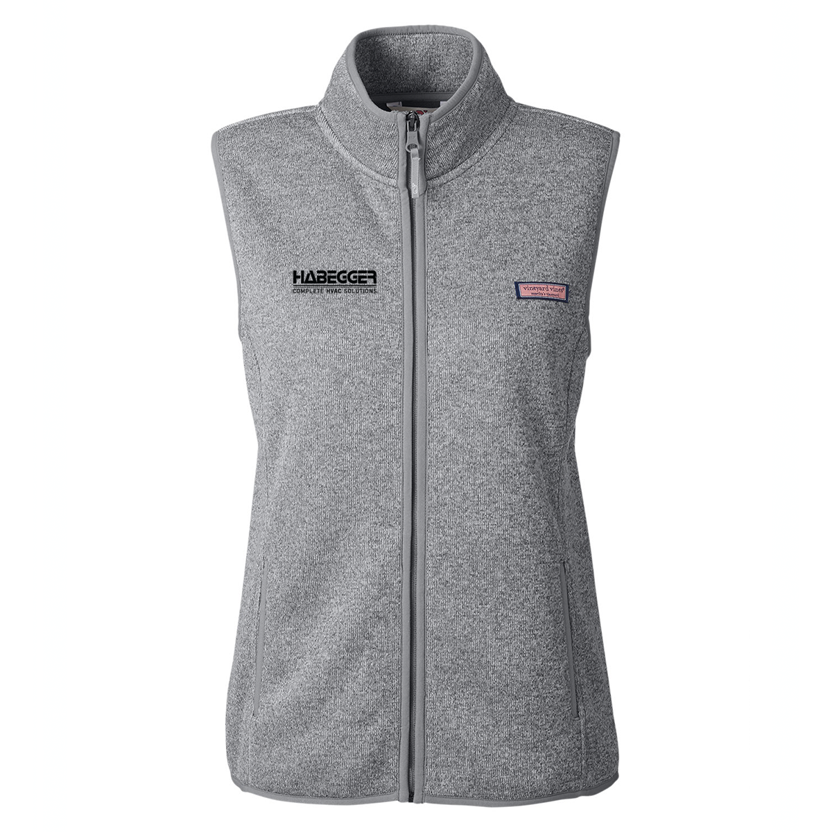 Vineyard Vines Ladies' Sweater Fleece Vest