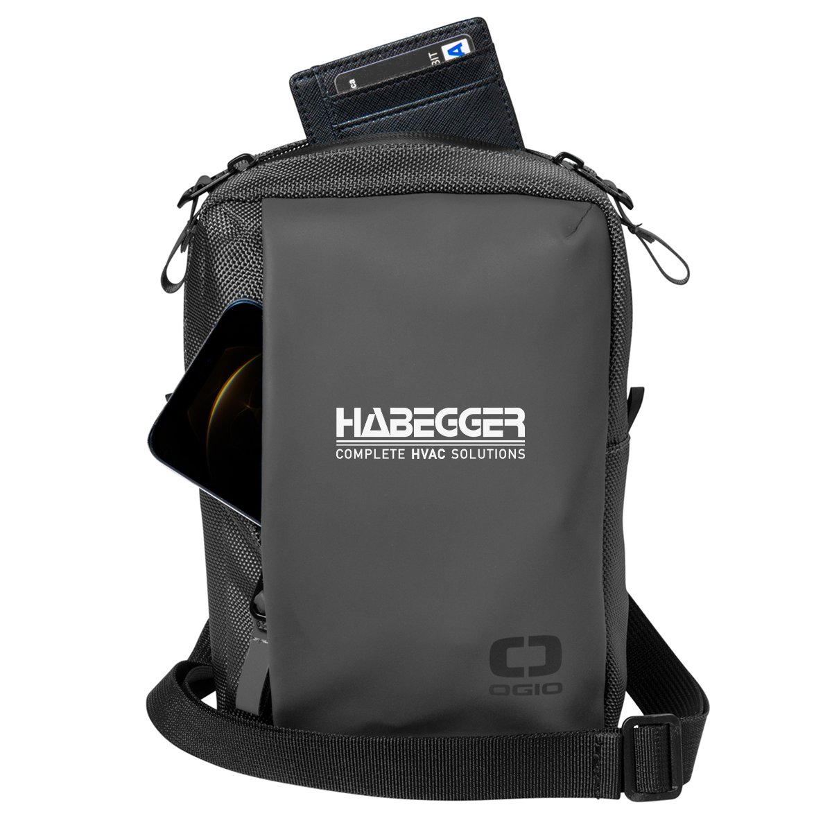 OGIO Resistant Crossbody