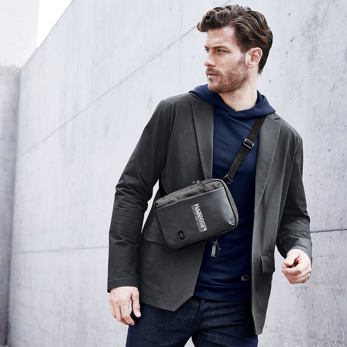 OGIO Resistant Crossbody