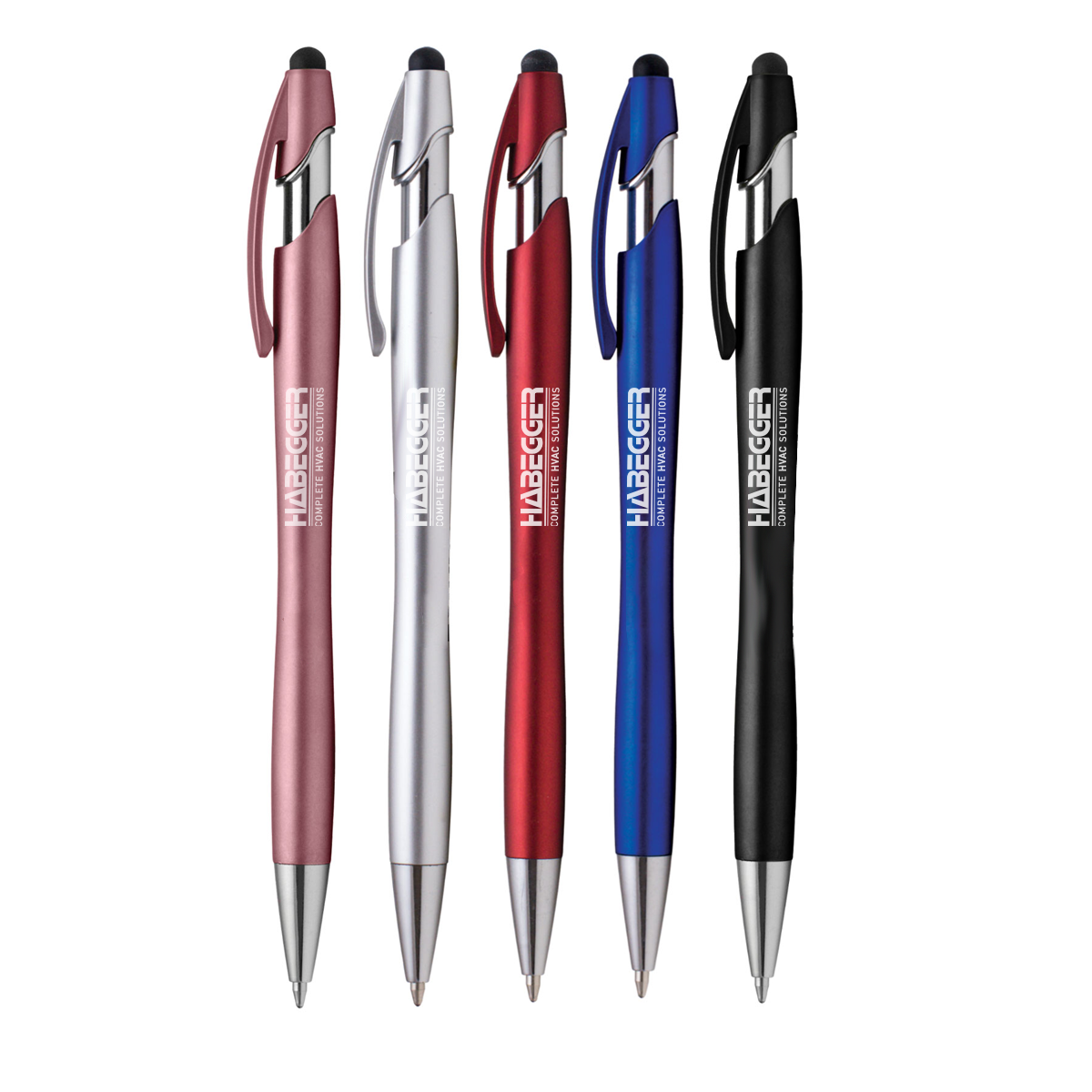 La Jolla Stylus Pen