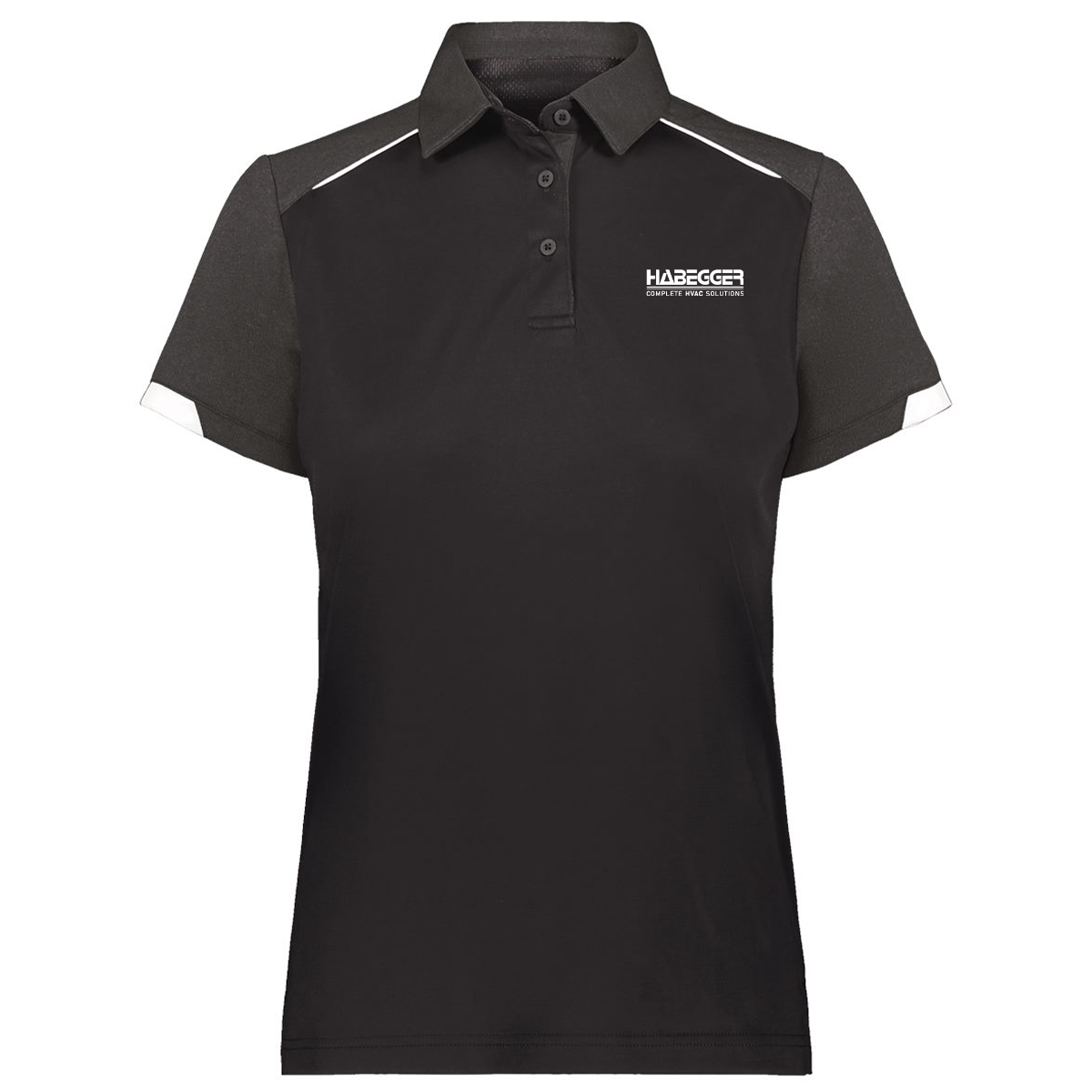 Russell Athletic - Women's Legend Polo