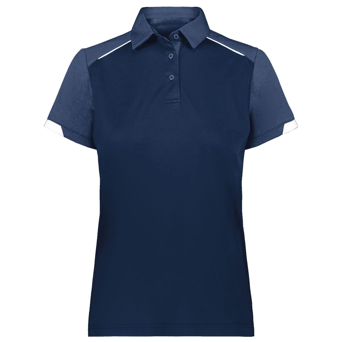 Russell Athletic - Women's Legend Polo